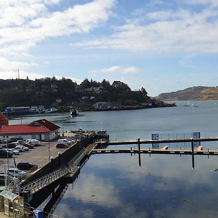 The Editor'S Choice, Oban Seafront Apartment Esterno foto