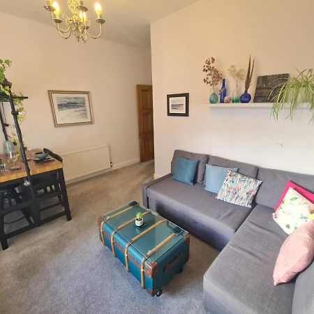 The Editor'S Choice, Oban Seafront Apartment Esterno foto