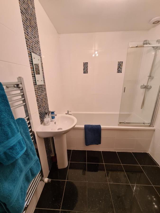 The Editor'S Choice, Oban Seafront Apartment Esterno foto