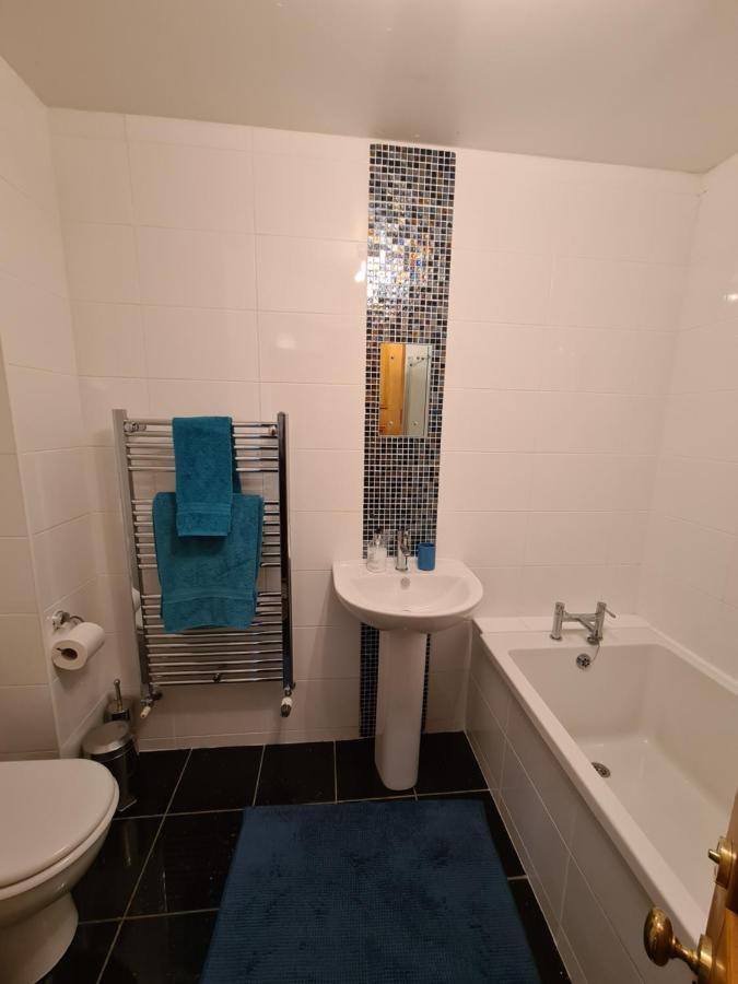 The Editor'S Choice, Oban Seafront Apartment Esterno foto