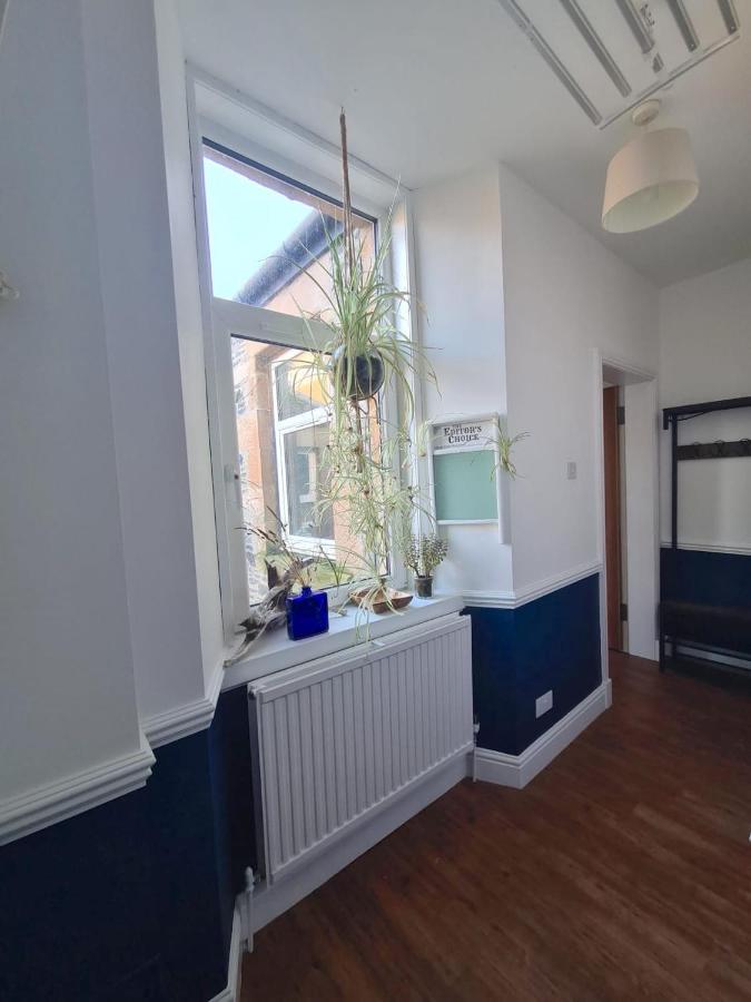 The Editor'S Choice, Oban Seafront Apartment Esterno foto
